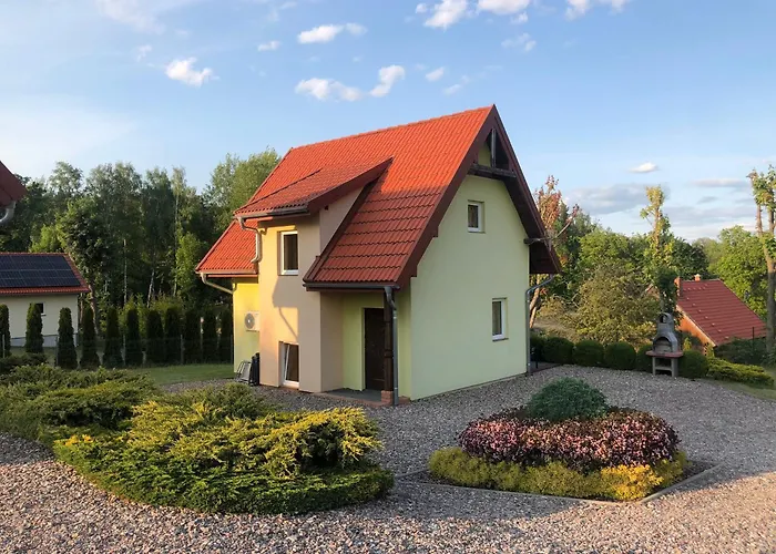 Mazurski Domek
