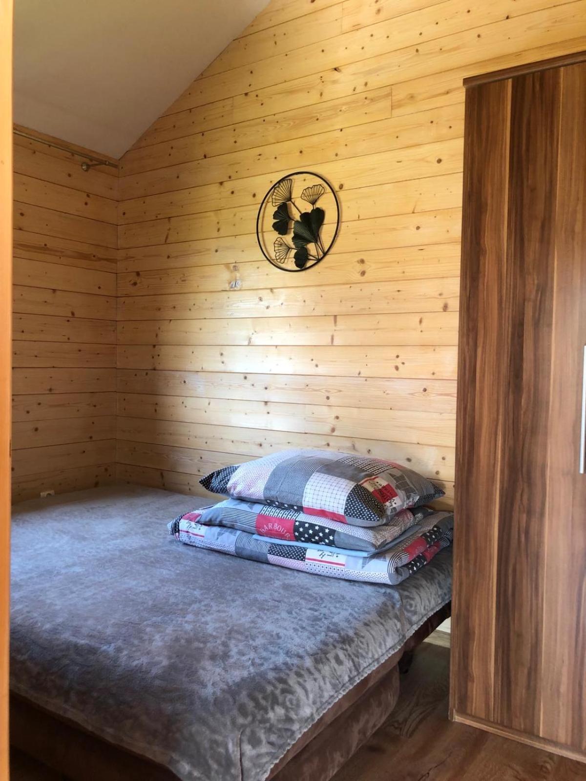 Lodge Mazurski *
