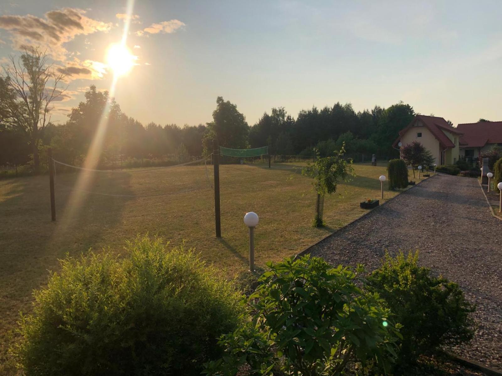 Mazurski Lodge Mragowo