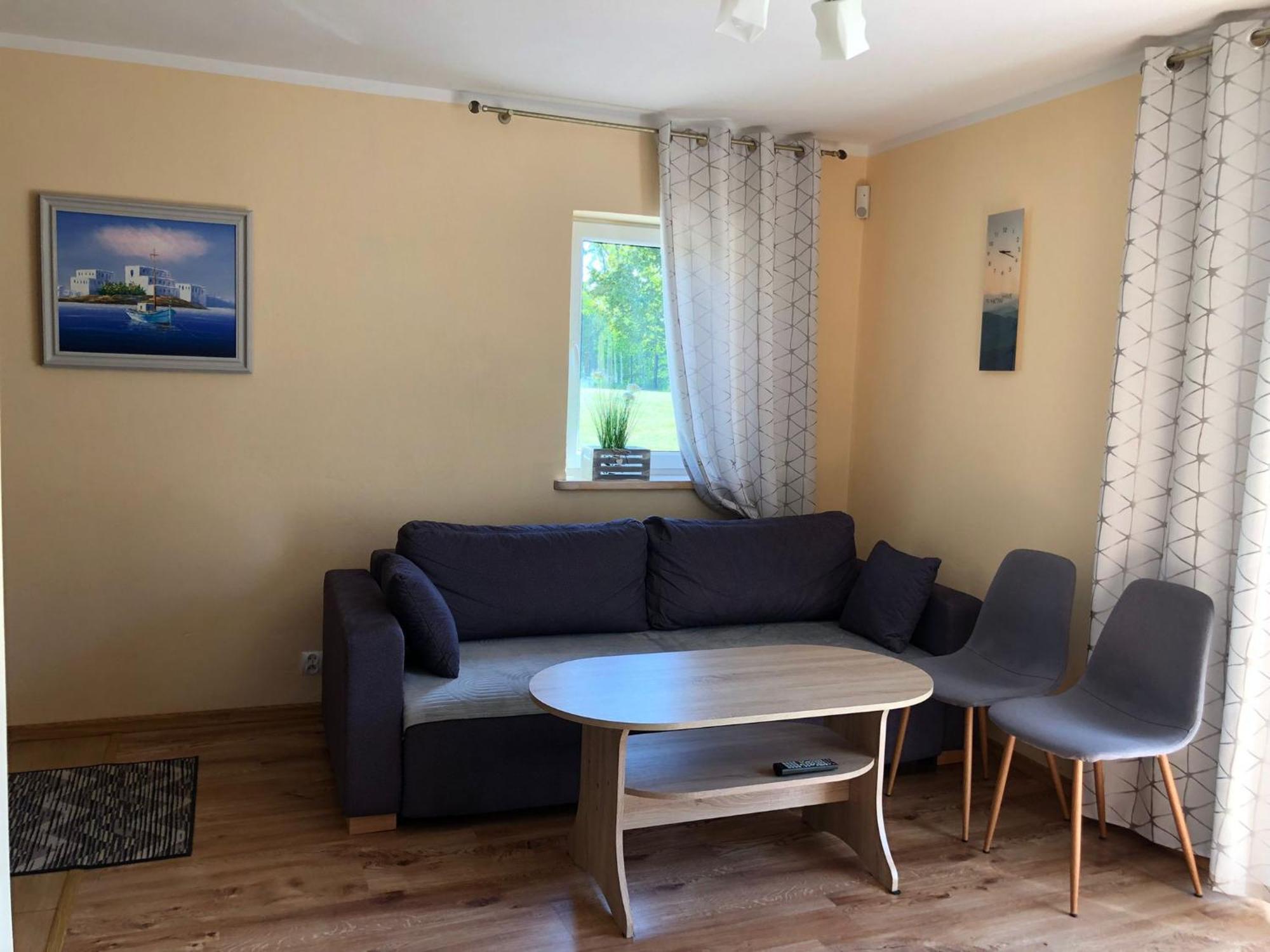 Mazurski Lodge *