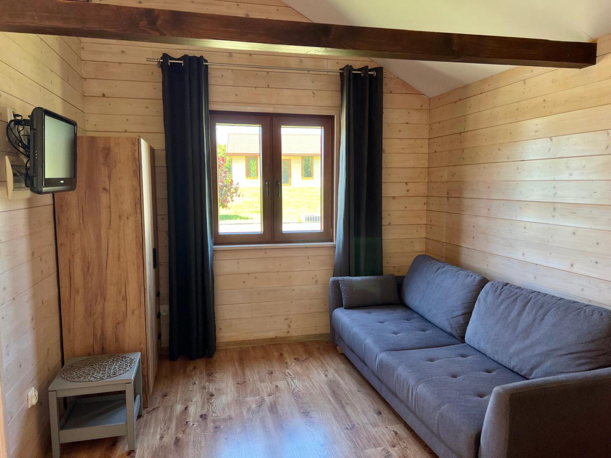 Mazurski Lodge