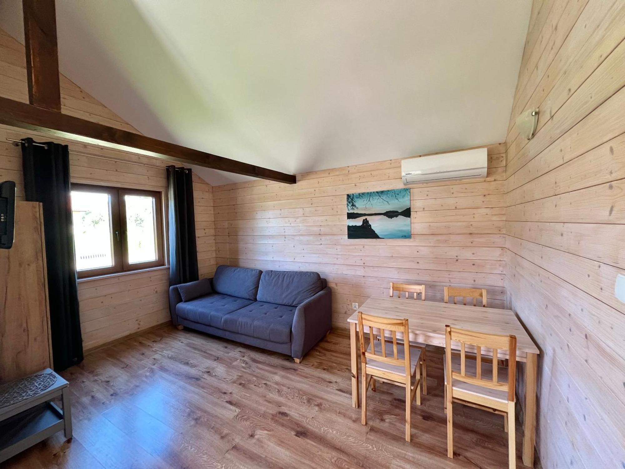 Mazurski Lodge *