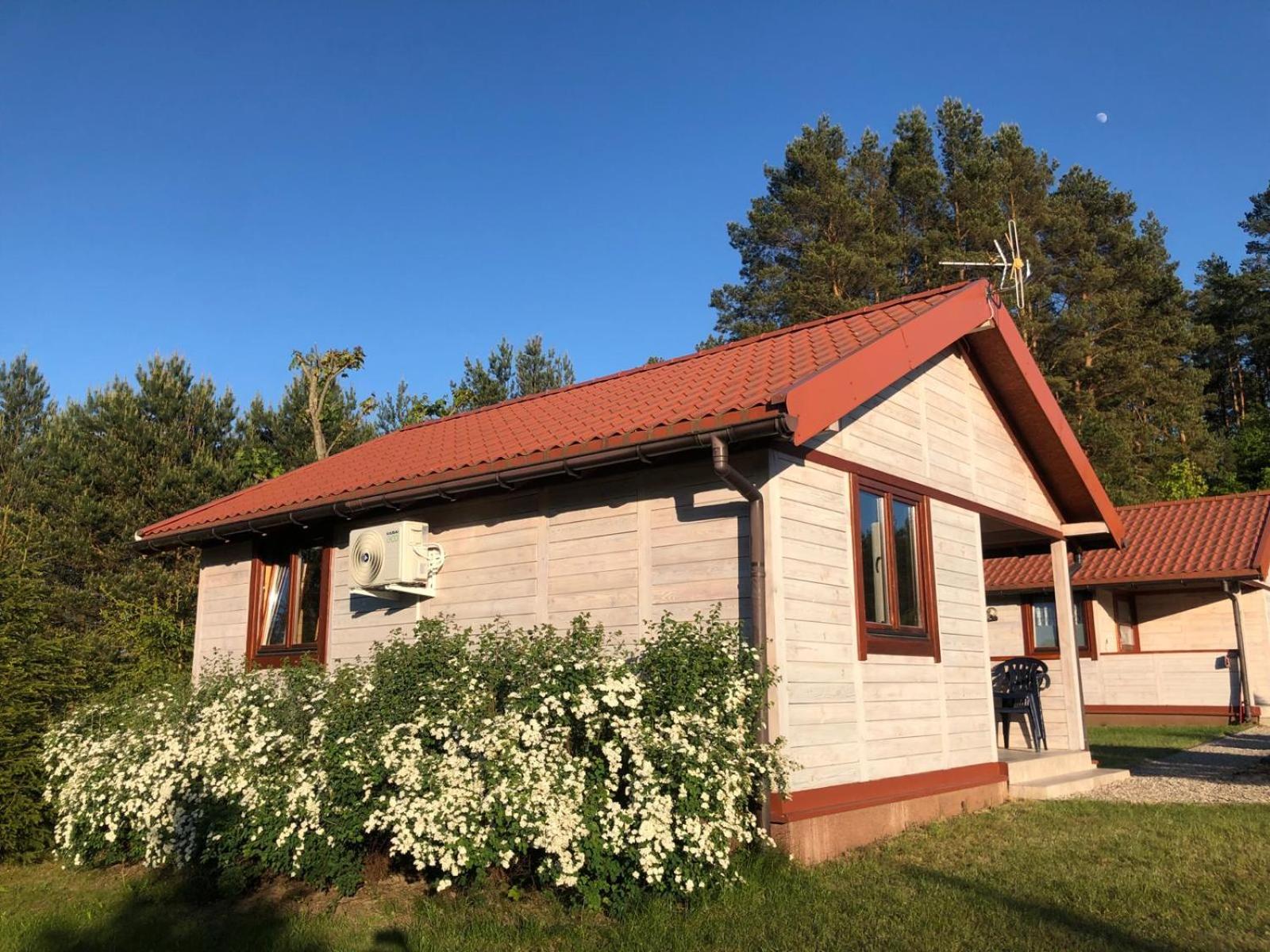 Lodge Mazurski Mrągowo