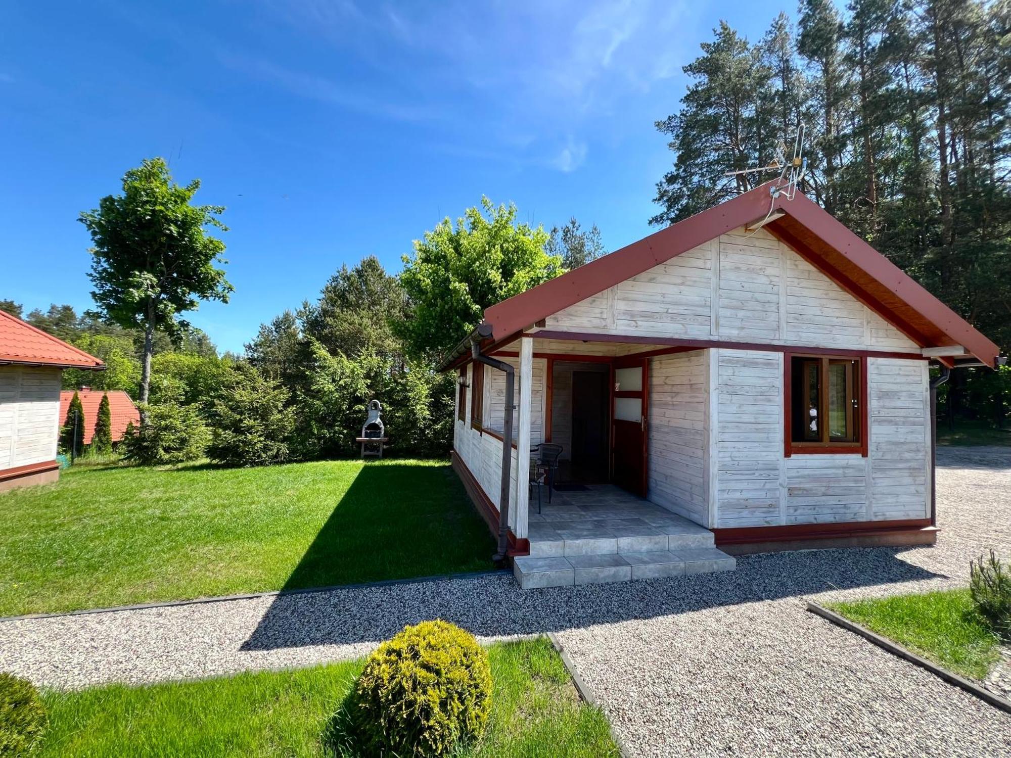 Mazurski Lodge *