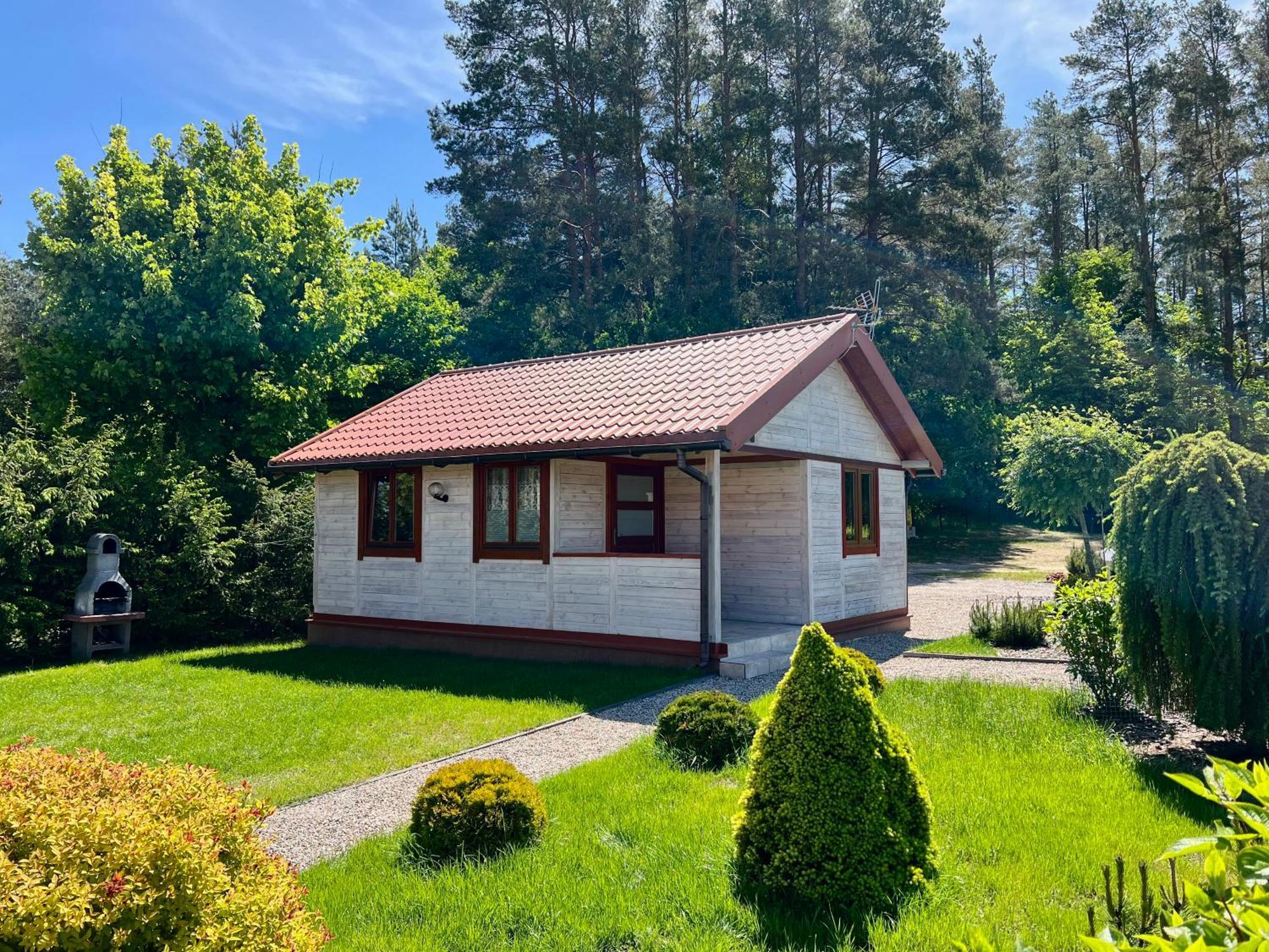 Mazurski Lodge Mrągowo