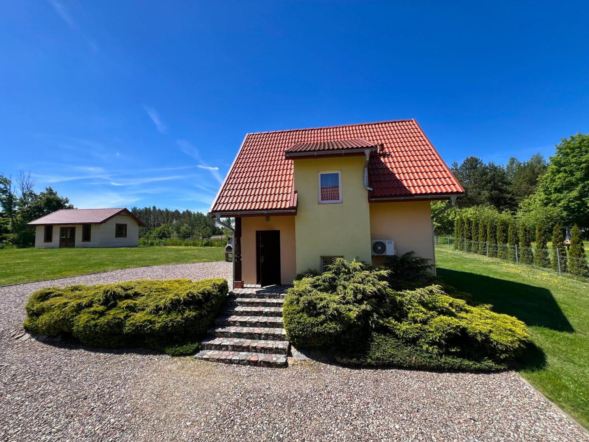 Lodge Mazurski