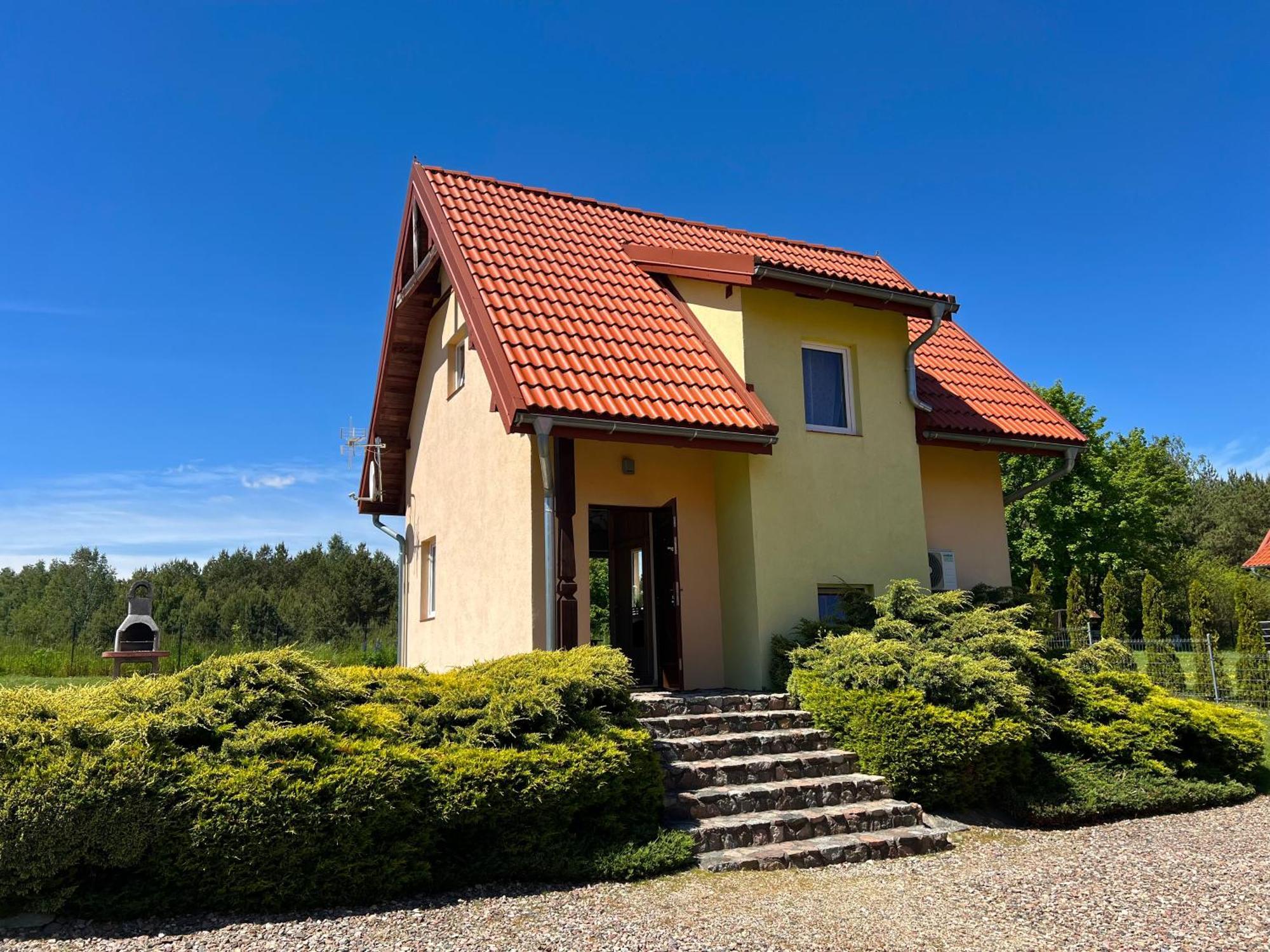 Mazurski Lodge *