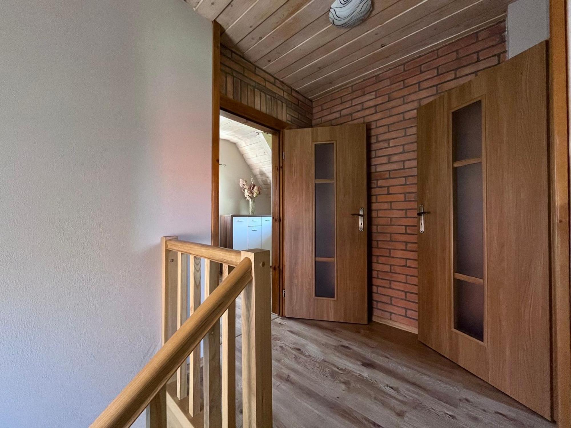 Mazurski Lodge *