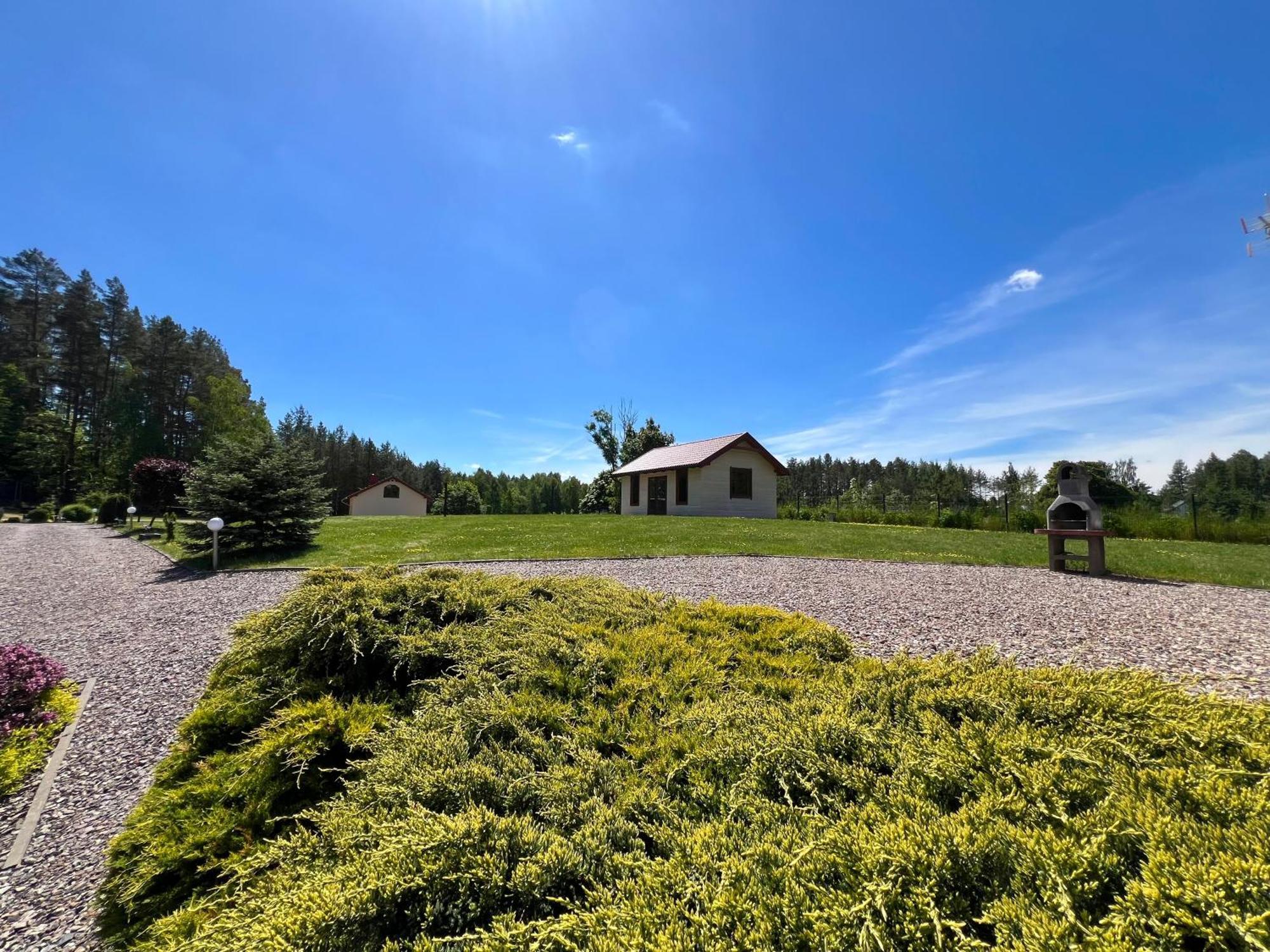 Mazurski Lodge *